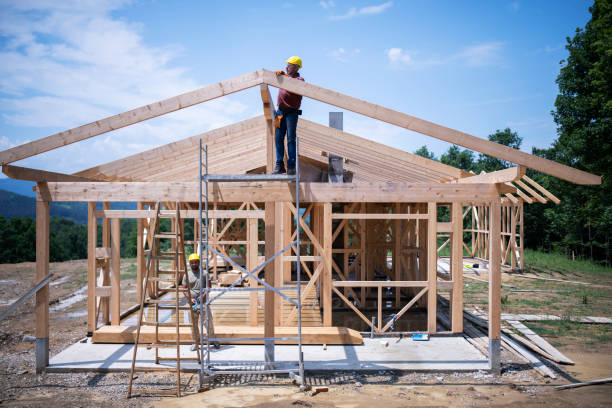 Best Best Roofing Contractors  in Chicago Heights, IL