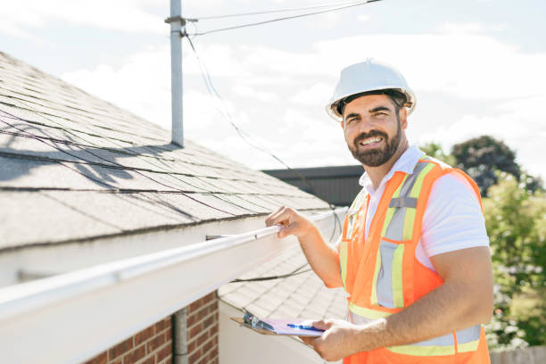 Best Storm Damage Roof Repair  in Chicago Heights, IL