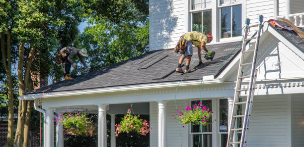 Quick and Trustworthy Emergency Roof Repair Services in Chicago Heights, IL